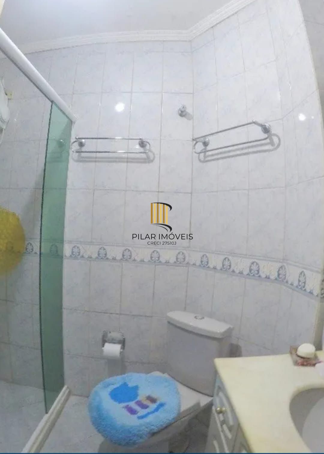 Apartamento 3 dormitórios, Centro Histórico