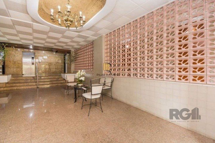 Apartamento 3 dormitórios no bairro Floresta