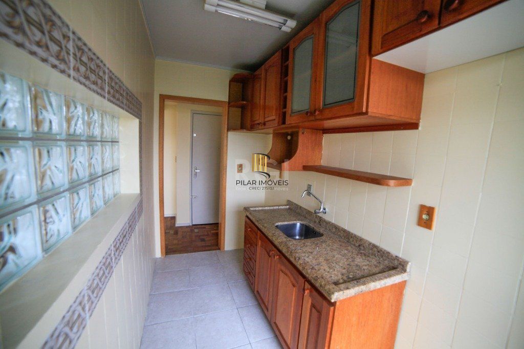 Apartamento à Venda no Jardim Lindóia, Porto Alegre!