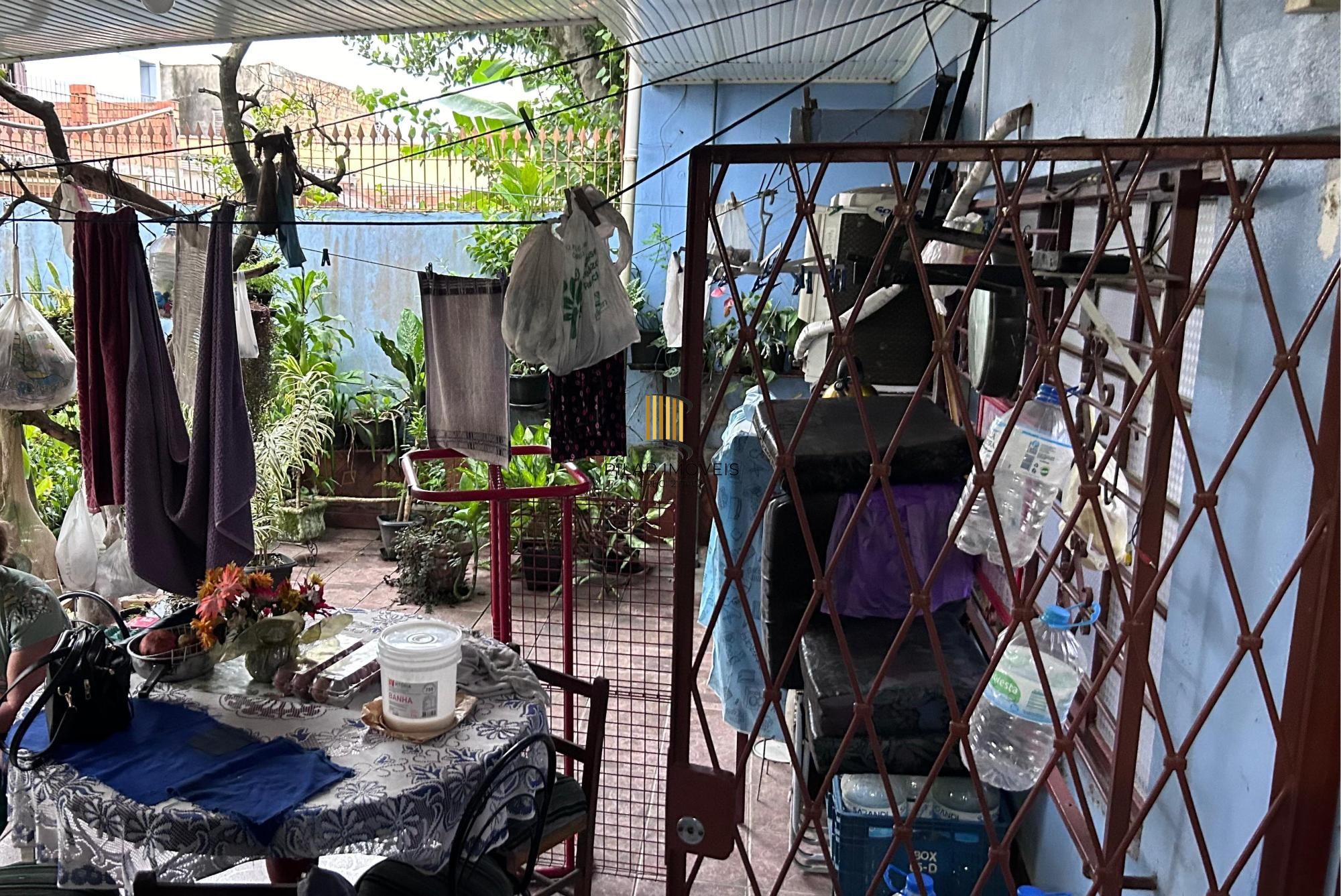 Venha conhecer esta casa incrível.