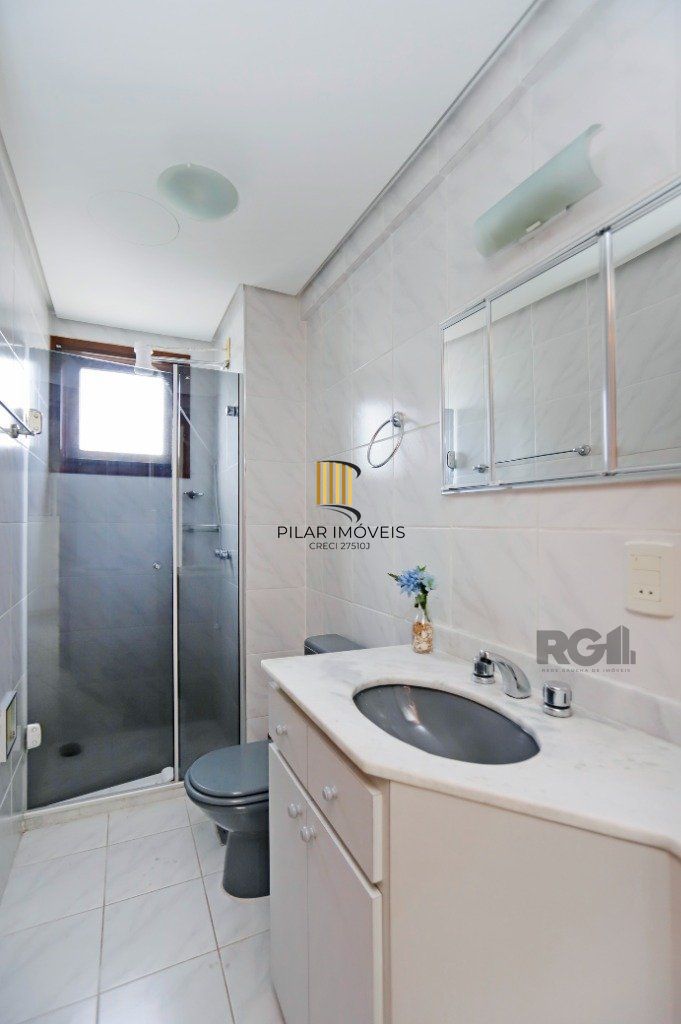 Apartamento 2 Dormitório(s) Bairro Passo da Areia