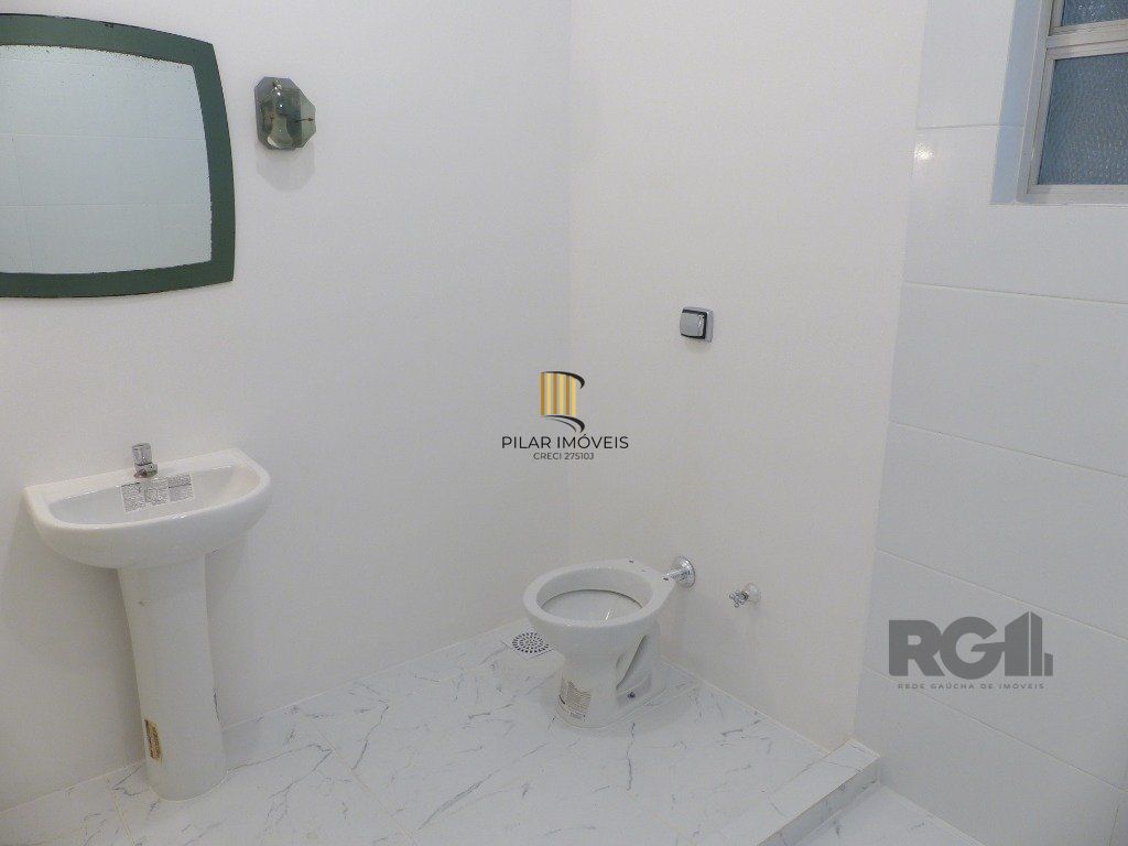 Apartamento 2 dormitórios no bairro Centro Histórico