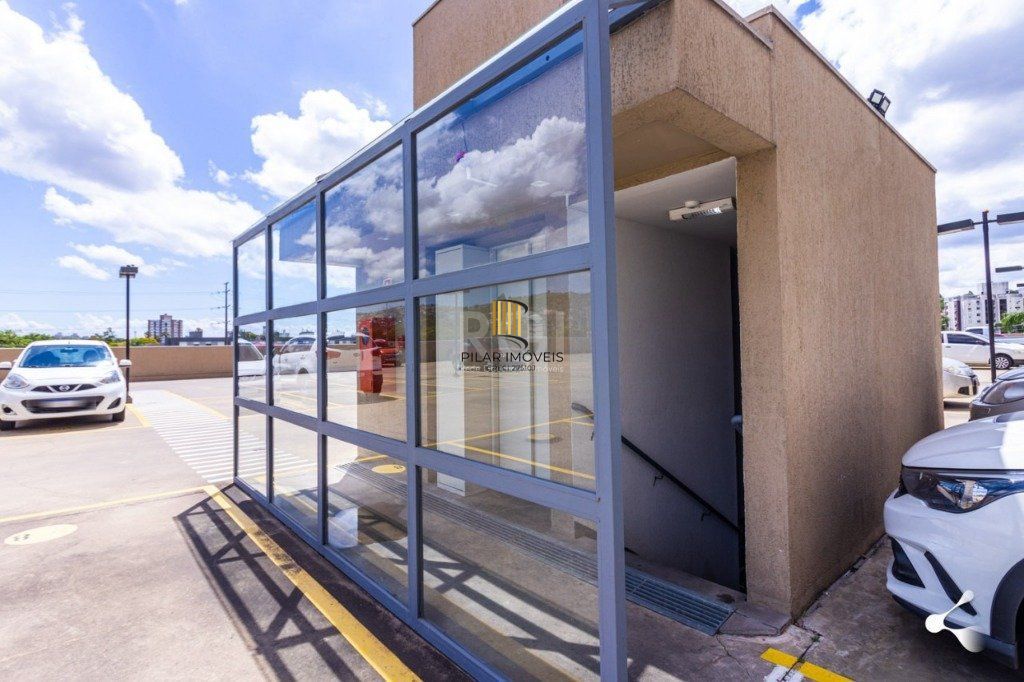 Apartamento 3 dormitórios no bairro Jardim Carvalho