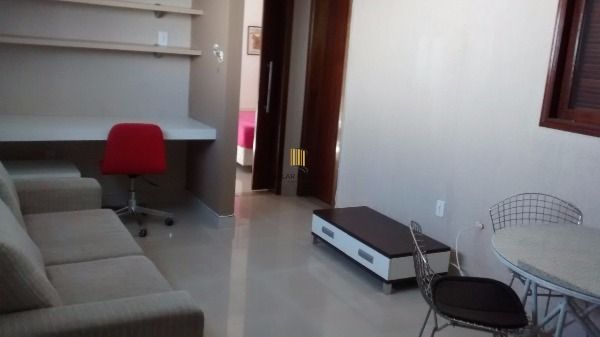 Apartamento para Venda - 48m², 1 dormitório, Navegantes
