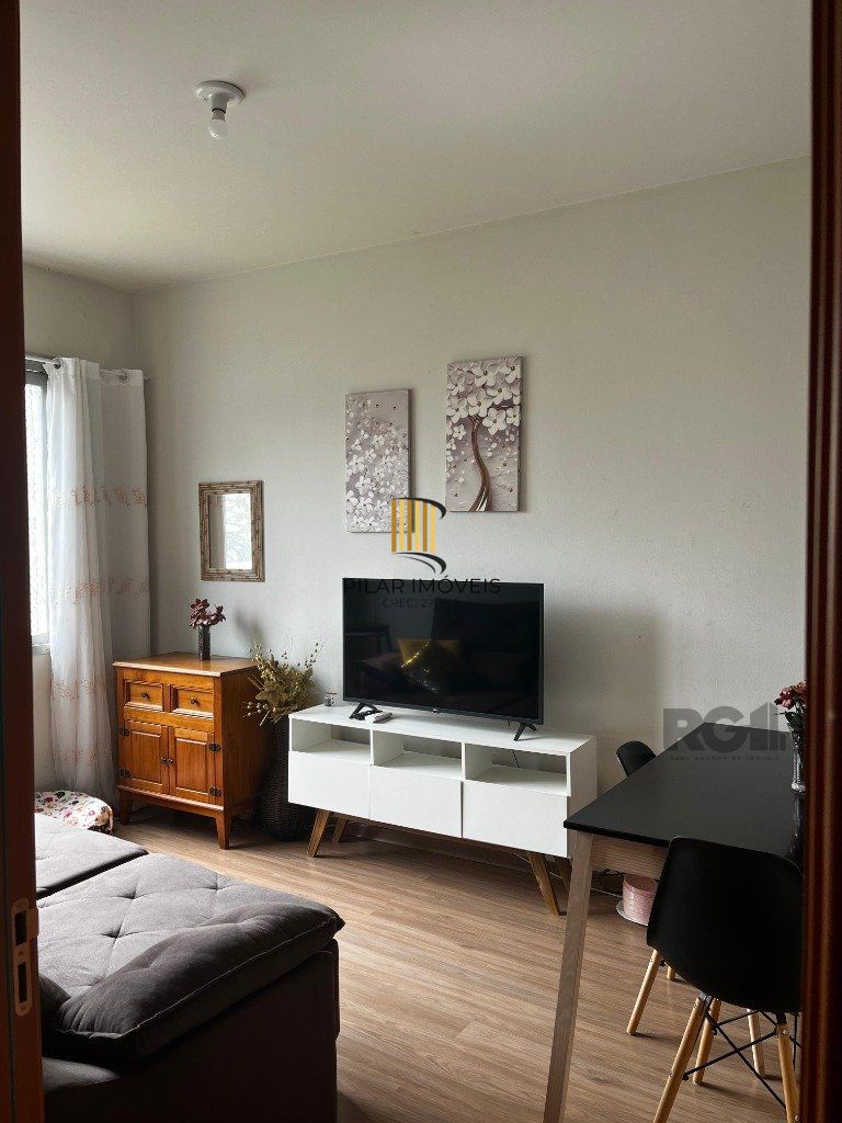 Apartamento 3 dormitórios no bairro São Geraldo