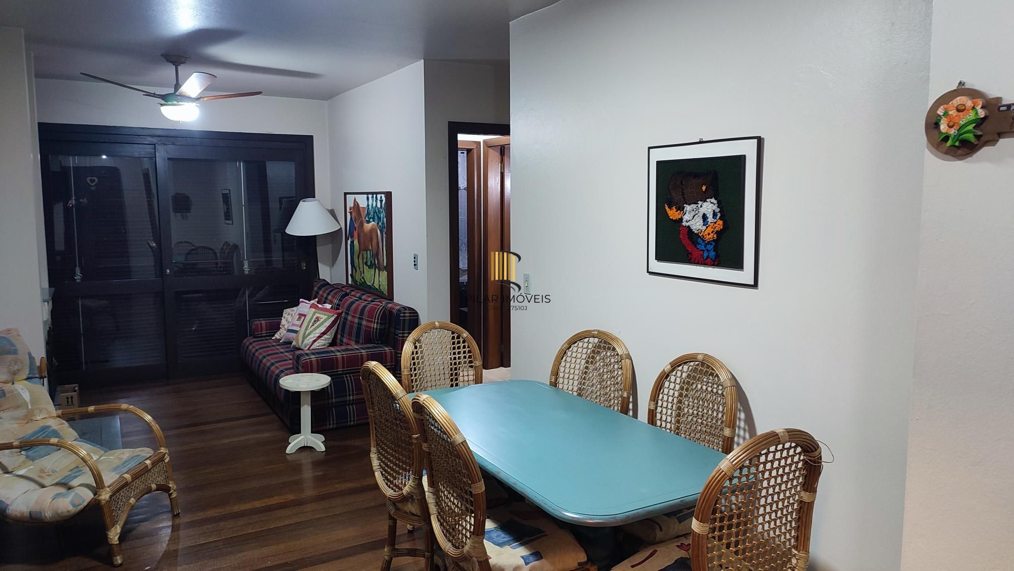Apartamento 2 dormitórios no bairro Planalto