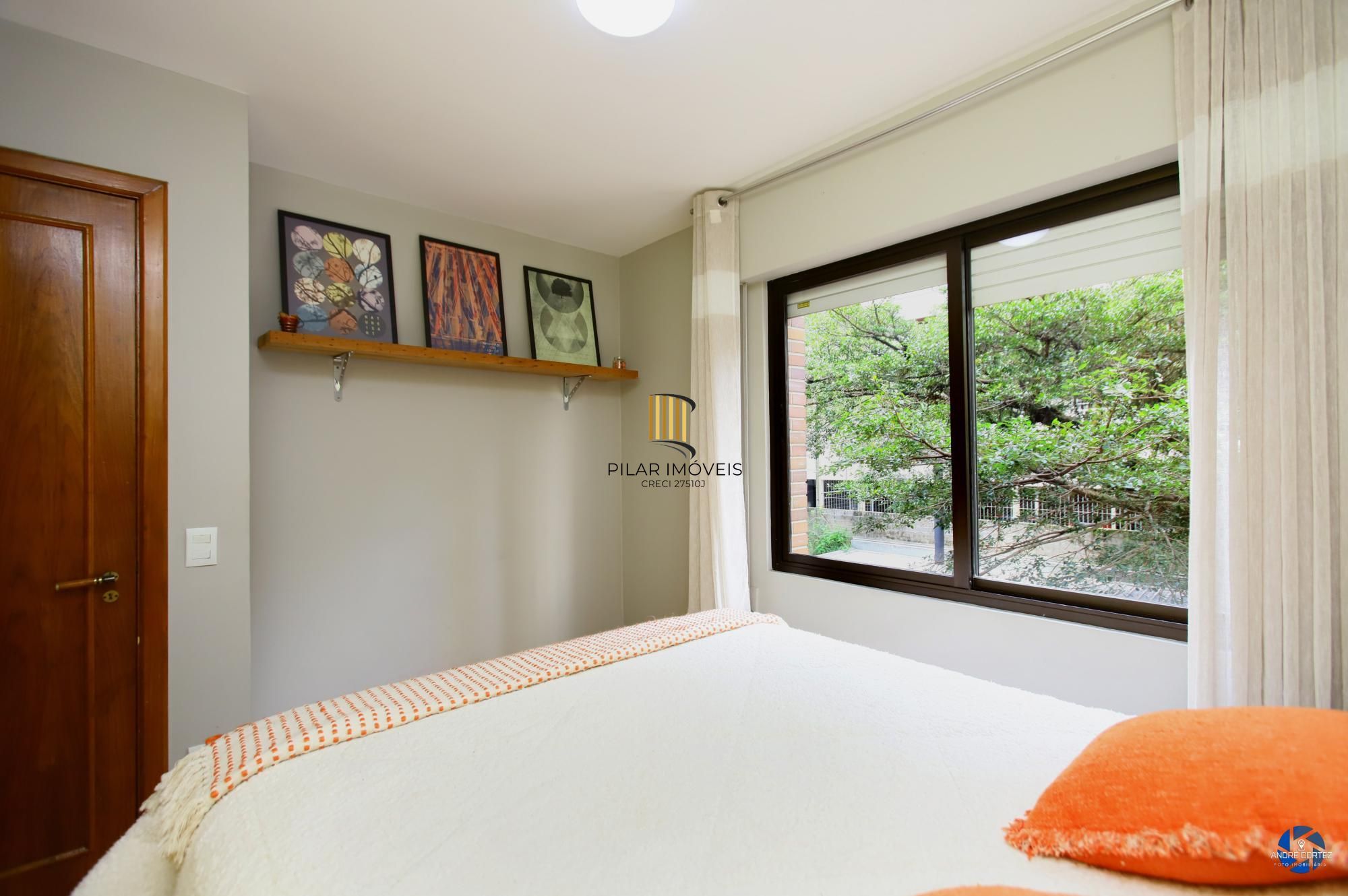 Apartamento 2 dormitórios no bairro Mont Serrat