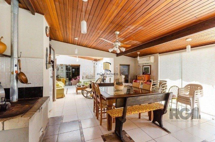 Apartamento 3 dormitórios no bairro Farroupilha