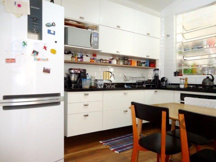 Apartamento para Venda - 71.31m², 3 dormitórios, São Geraldo