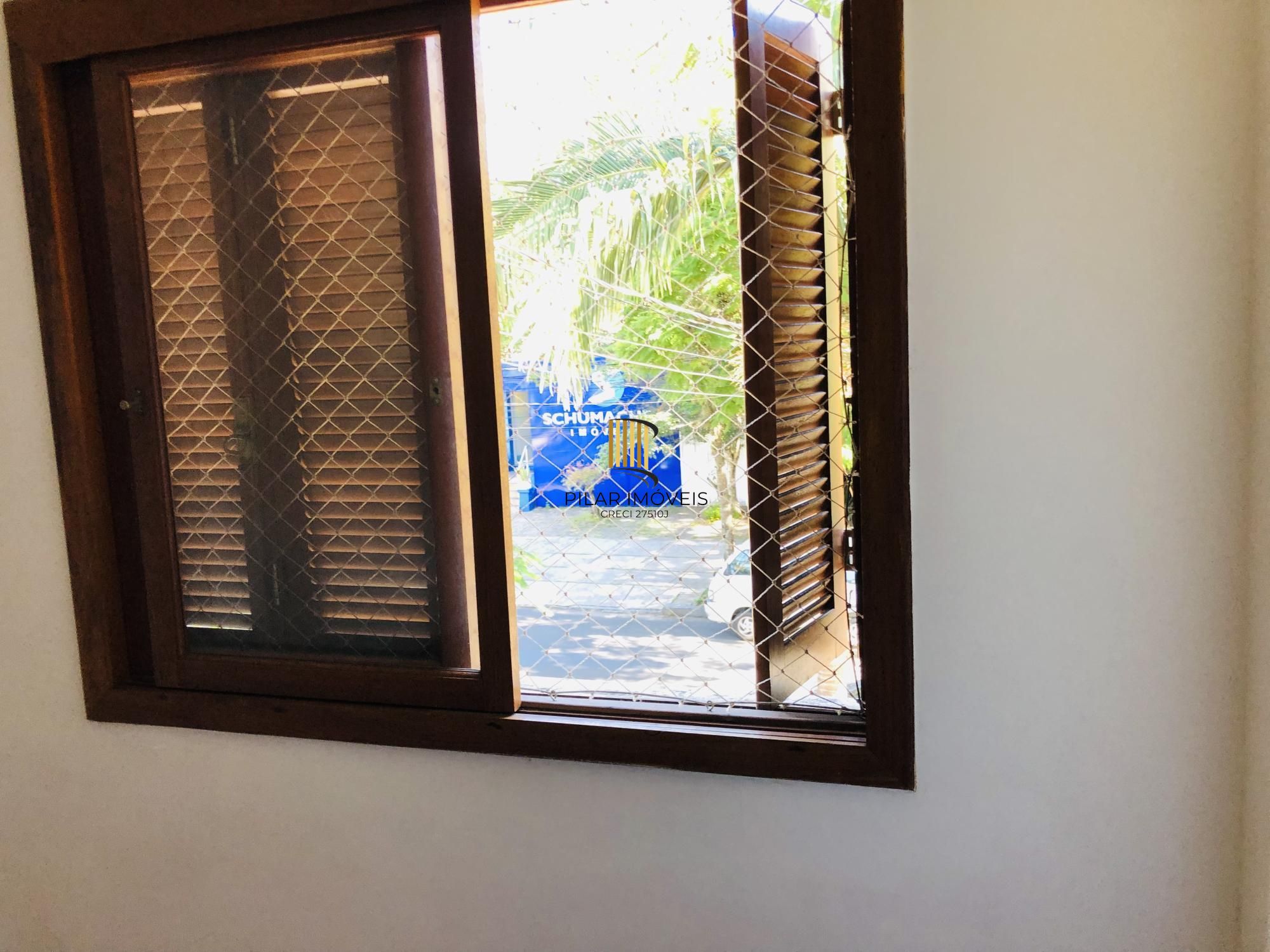 Apartamento 02 dormitorios Bairro Floresta