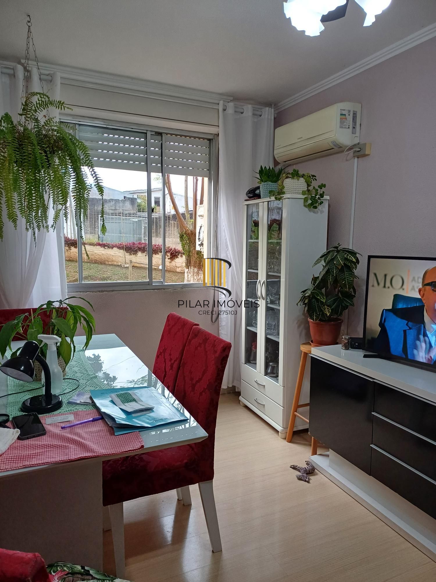 Apartamento 3 dormitórios no bairro Jardim Sabará