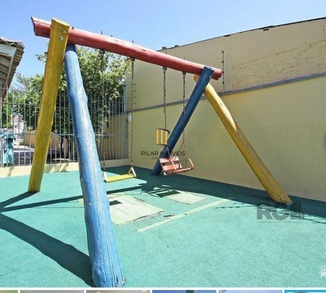 Vendo Casa em Condomínio Com Infra no Bairro Sarandi em Porto Alegre.