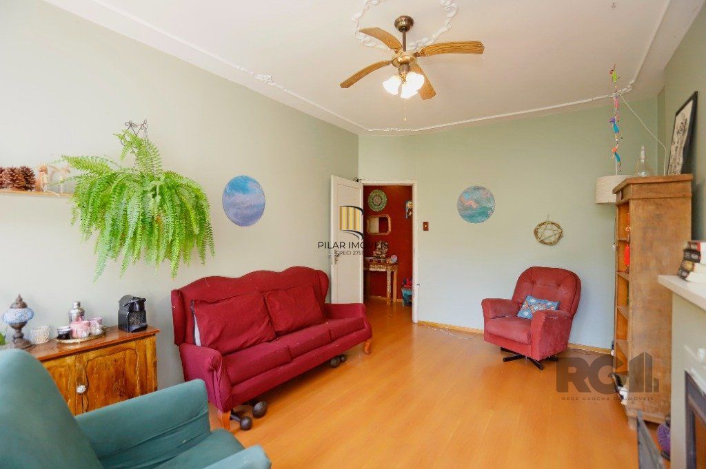 Apartamento 3 dormitórios no bairro Santana - Pilar Imóveis