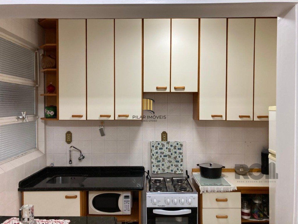 Apartamento 1 dormitório no bairro São João
