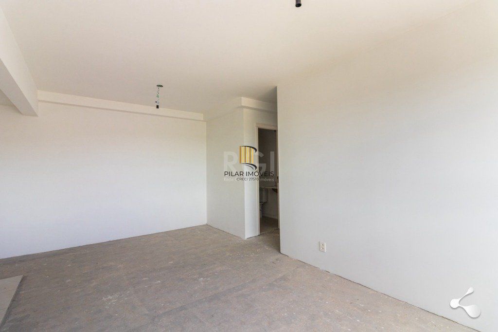 Apartamento 3 dormitórios no bairro Jardim Carvalho