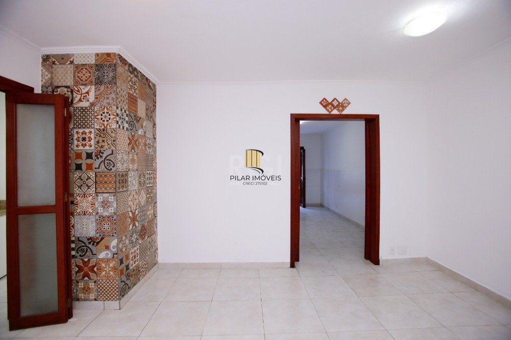 Apartamento 1 dormitório no bairro Rio Branco