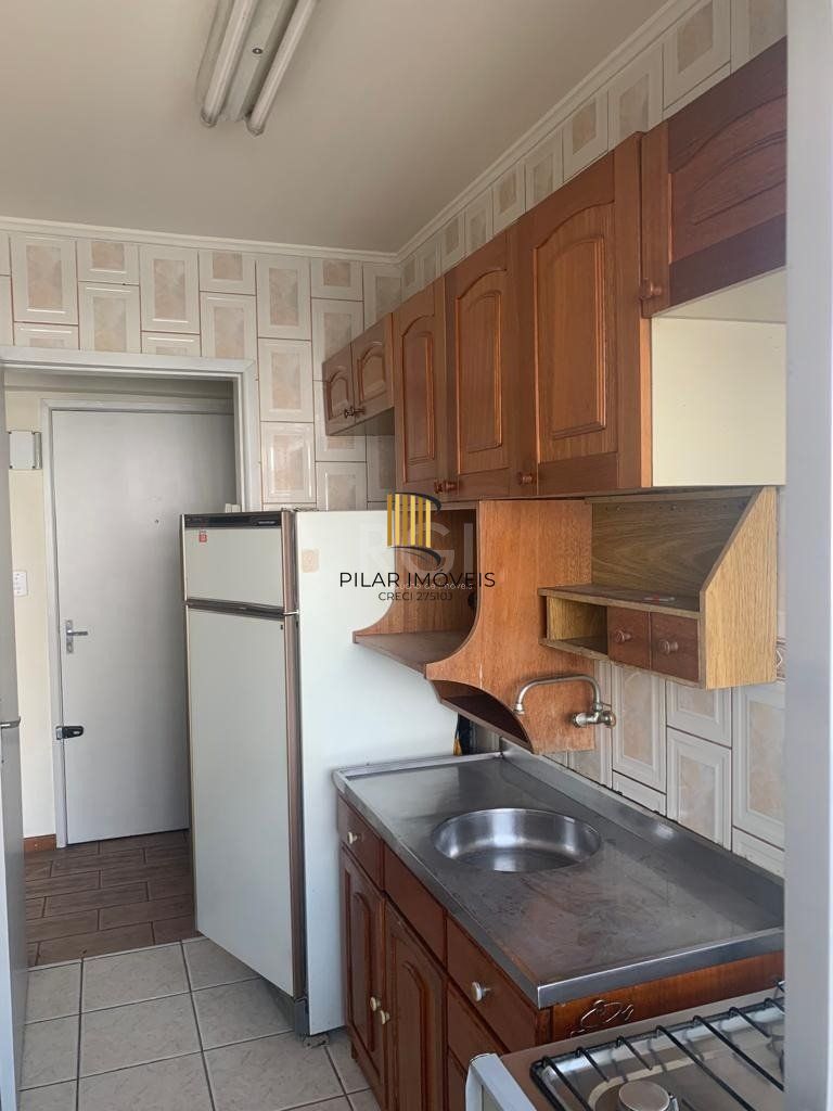 Apartamento para Locação/Aluguel - 39.55m², 1 dormitório, sendo 1 suites, Jardim Lindóia