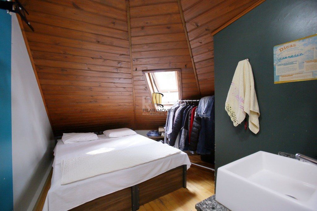 Hotel Bairro Floresta