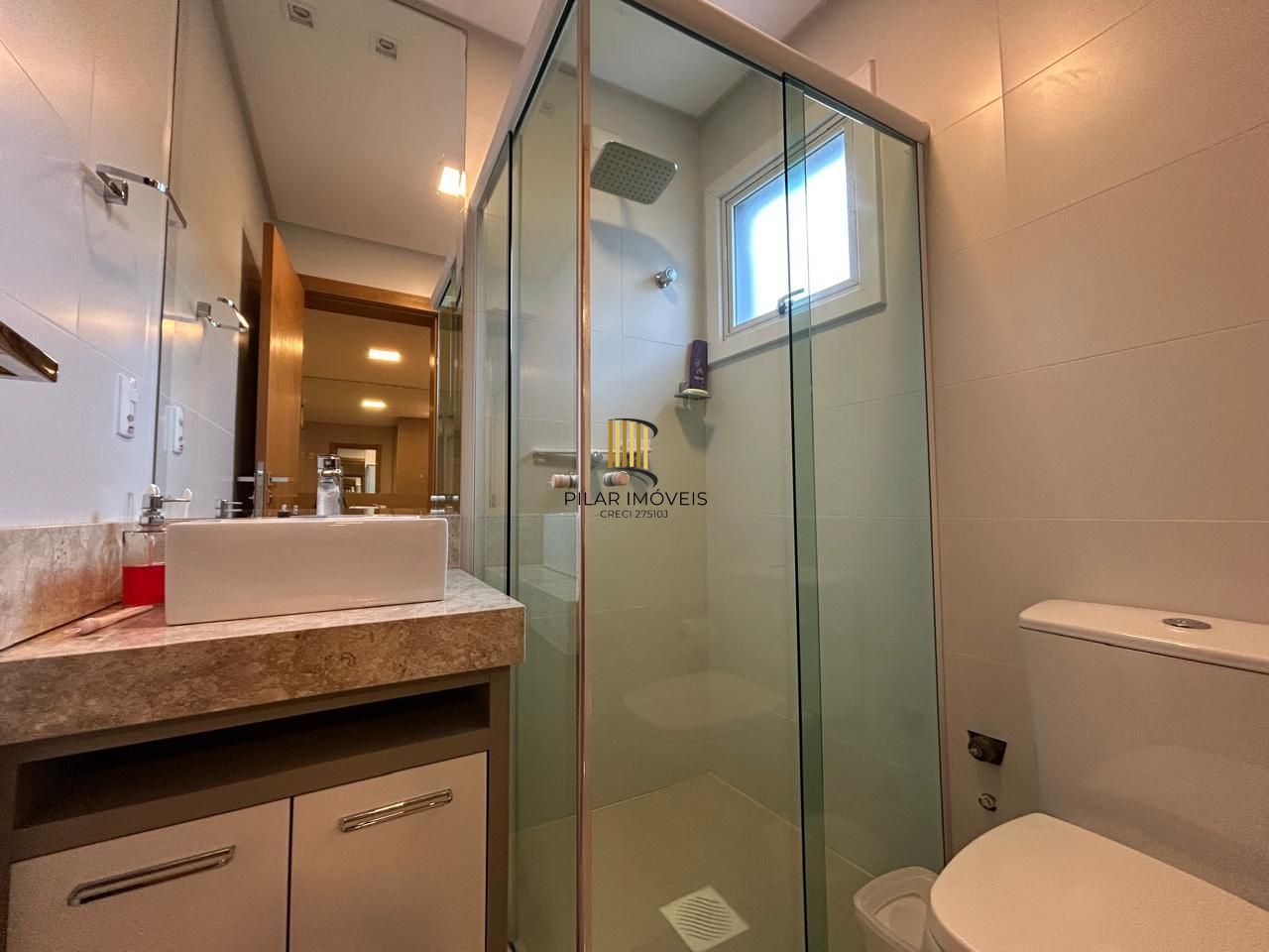 Apartamento Mobiliado à Venda no Centro de Tramandaí