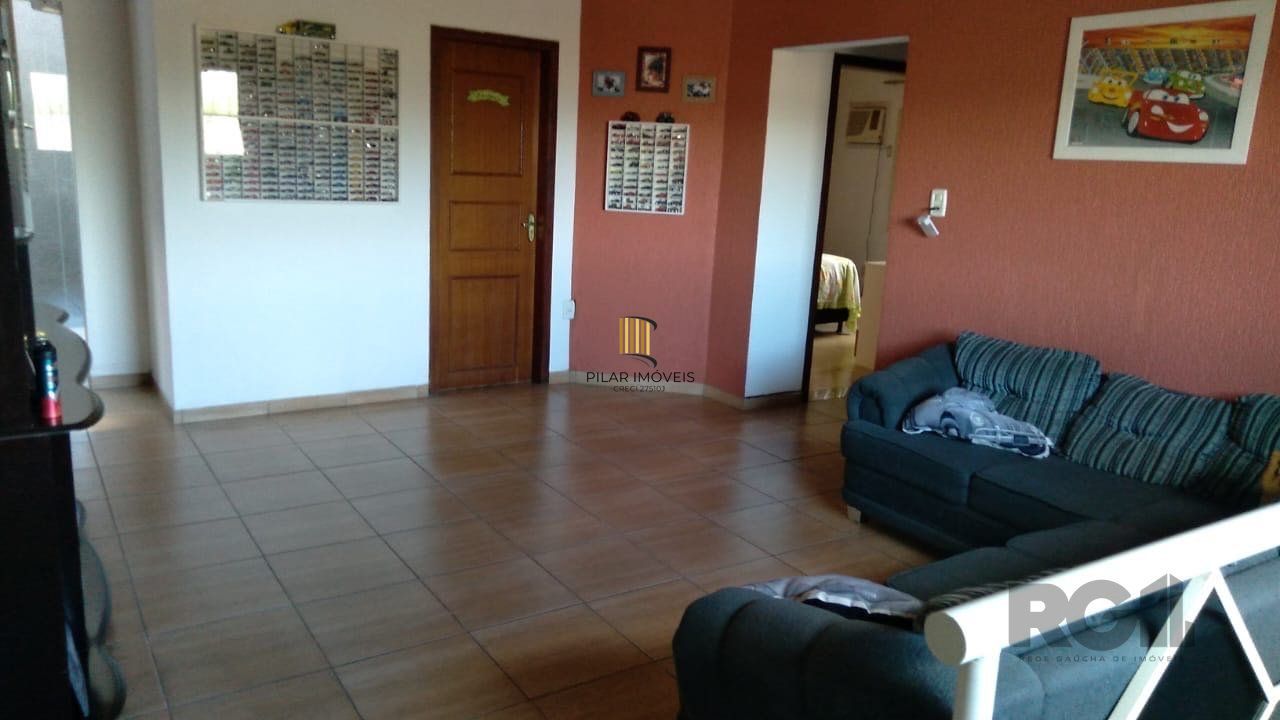 Excelente casa de 70m² com 3 dormitórios no bairro Sarandi. 