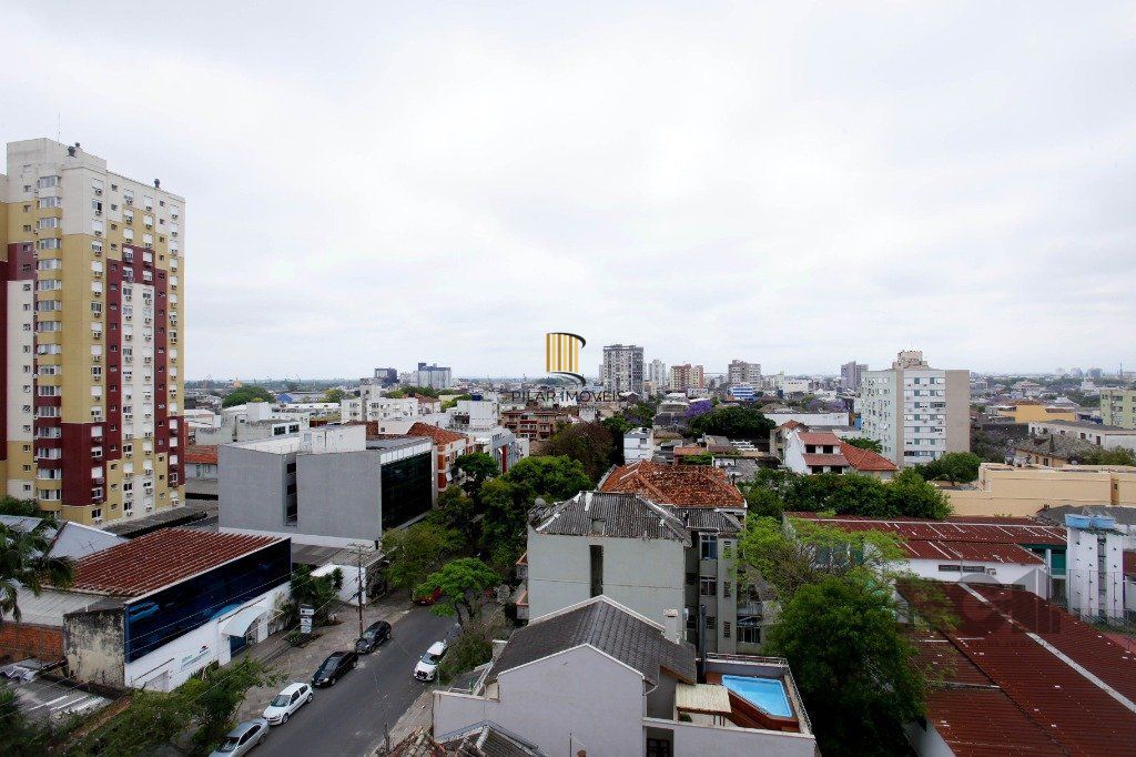 Apartamento 2 dormitórios no bairro Floresta