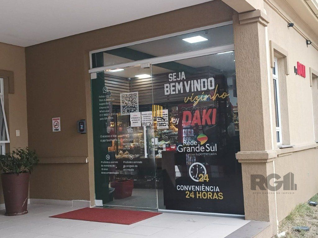 Casa de Condomínio 3 dormitórios no bairro Sarandi