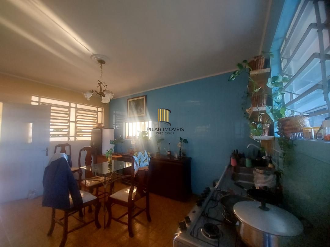 Sobrado de Luxo no Bairro Glória - Vista Panorâmica de Porto Alegre