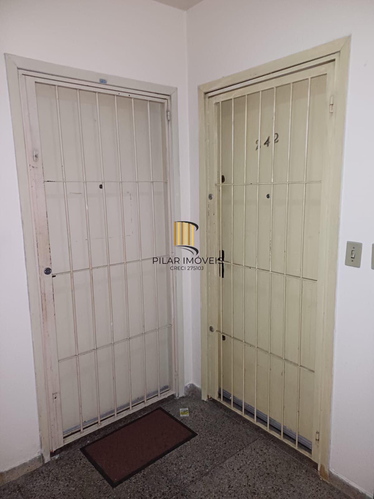 Apartamento 1 dormitório no bairro Jardim Leopoldina