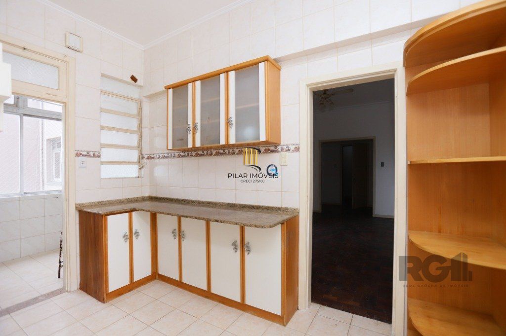 Apartamento 2 dormitórios a venda 4º Distrito