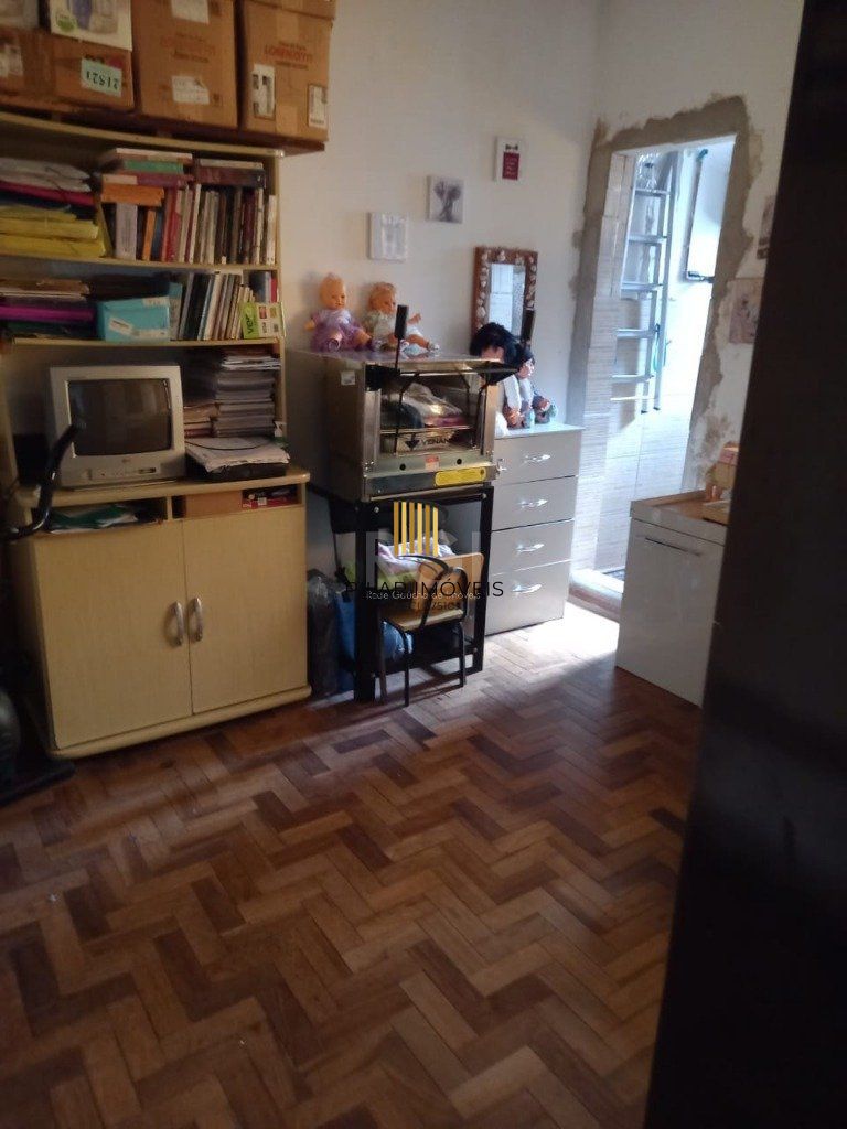 Apartamento para Venda - 82m², 2 dormitórios, Higienópolis