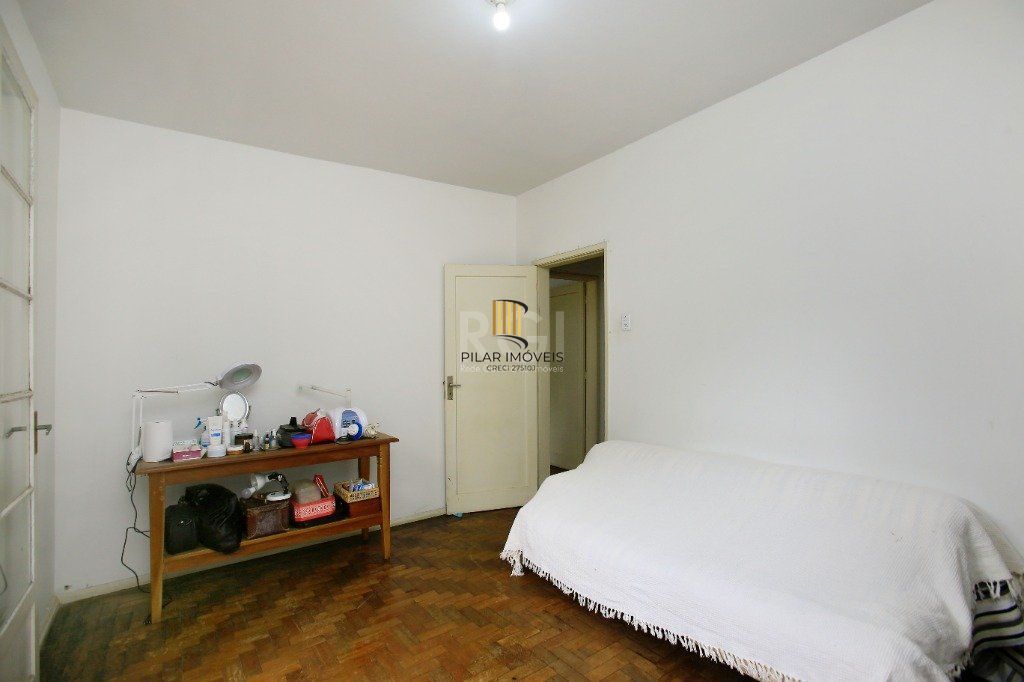Apartamento 3 dormitórios no bairro Floresta