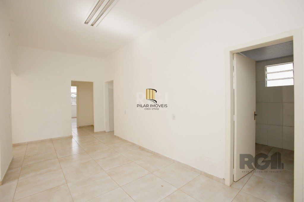 Prédio Comercial no bairro São Geraldo