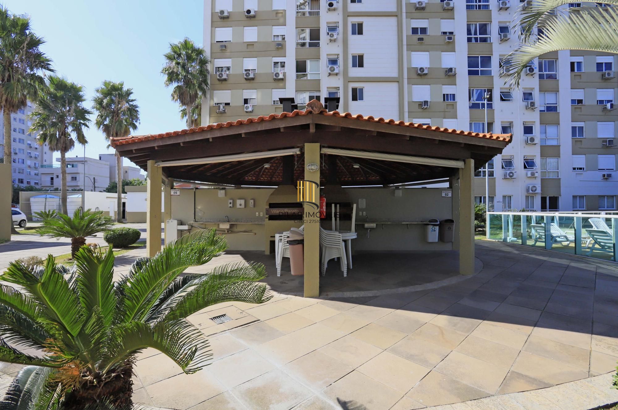 Apartamento 3 dormitórios no bairro Jardim Itu
