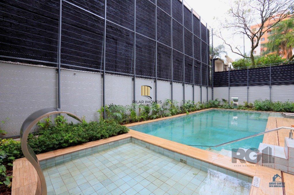 Apartamento 2 dormitórios no bairro Cristo Redentor