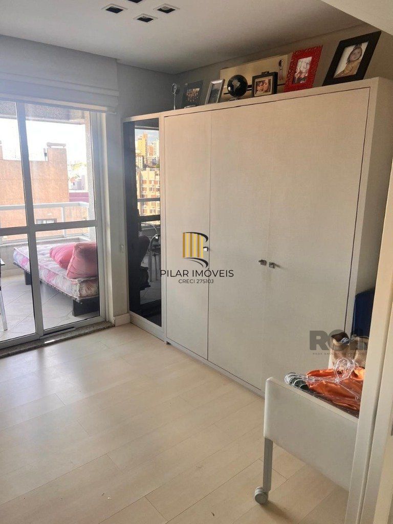 Apartamento 2 dormitórios no bairro Auxiliadora
