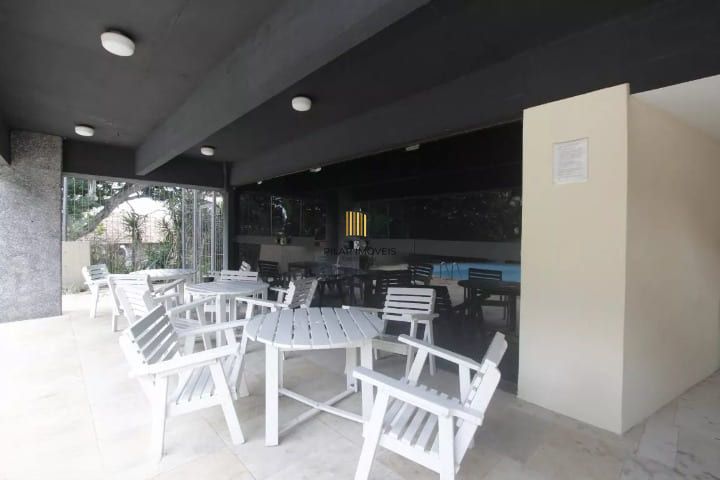 Apartamento 03 dormitórios no Bairro Moinhos de Vento