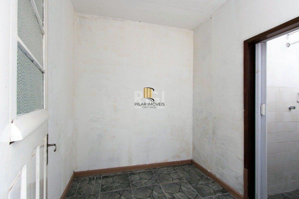 Apartamento para Venda - 101m², 3 dormitórios, 1 vaga - Menino Deus
