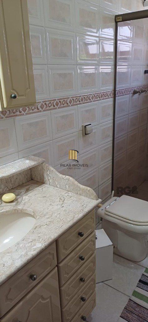 Casa 3 dormitórios no bairro Jardim Sabará