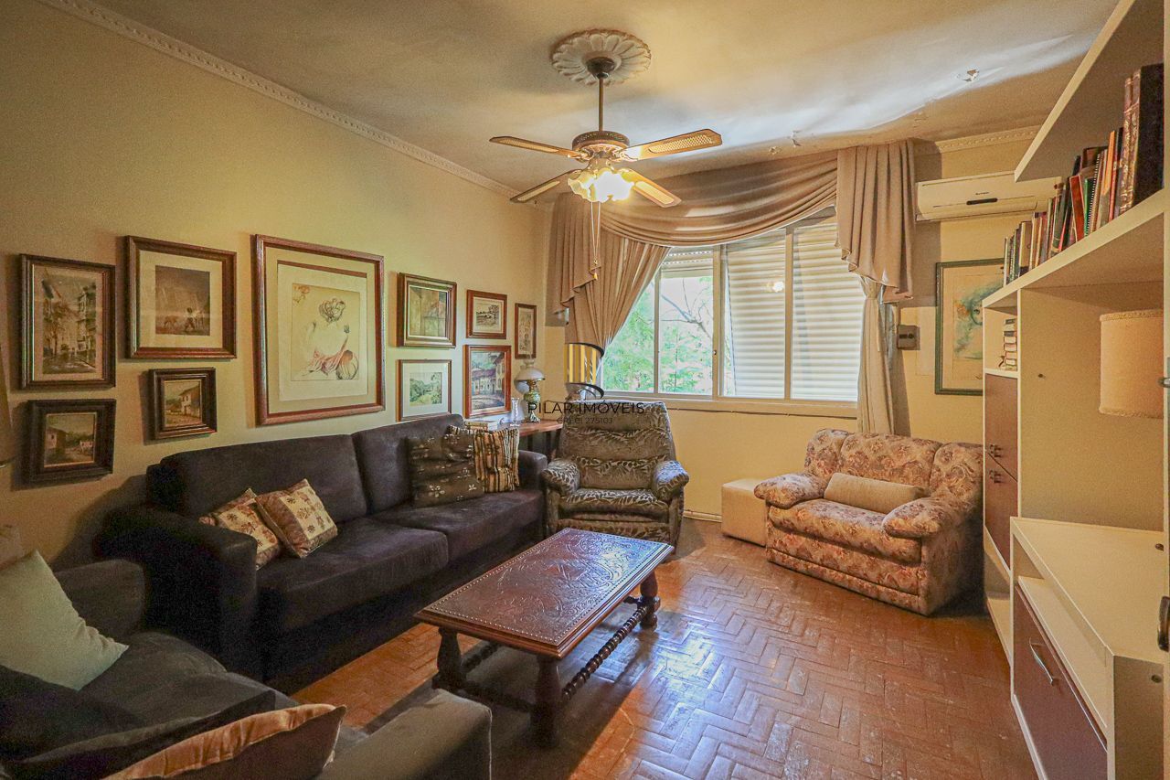 Apartamento 03 dormitórios Higienópolis Porto Alegre