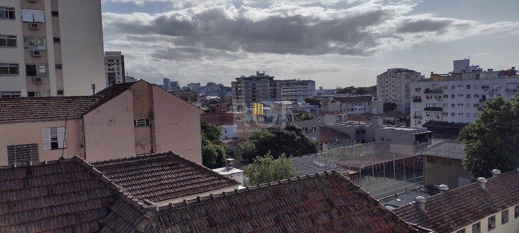 Conjunto/Sala para Venda - 38.87m², Bairro Floresta Porto Alegre