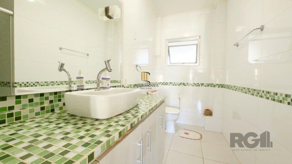 Apartamento 3 dormitórios no bairro Navegantes