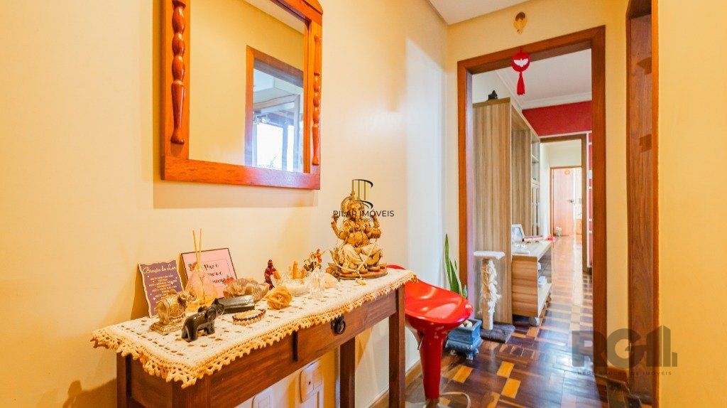 Apartamento 2 dormitórios no bairro Moinhos de Vento
