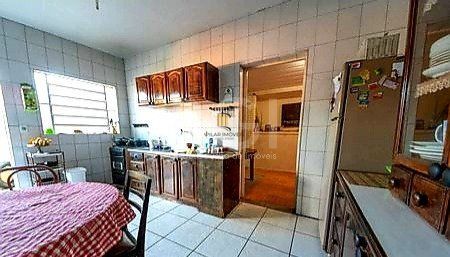 Casa para Venda - 166.64m², 3 dormitórios, sendo 1 suites, 2 vagas - Guarani