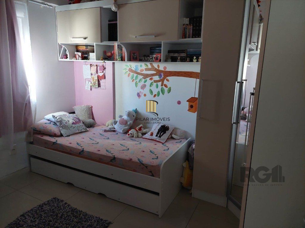 Apartamento 3 dormitórios no bairro Centro