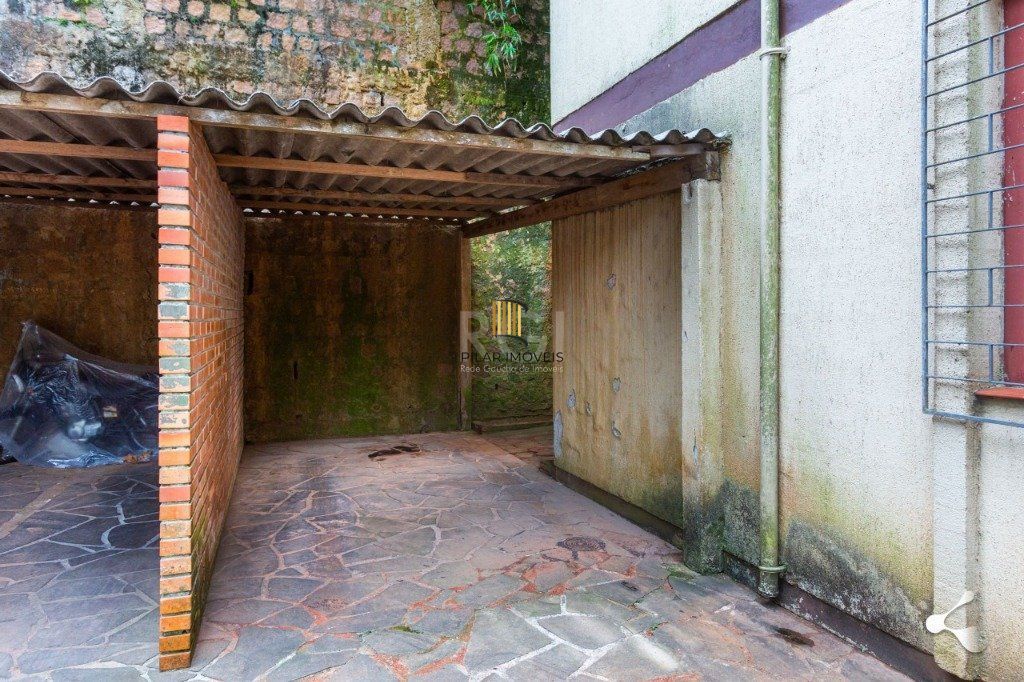 Duplex para Venda - 88.5m², 3 dormitórios, 1 vaga - Santa Tereza