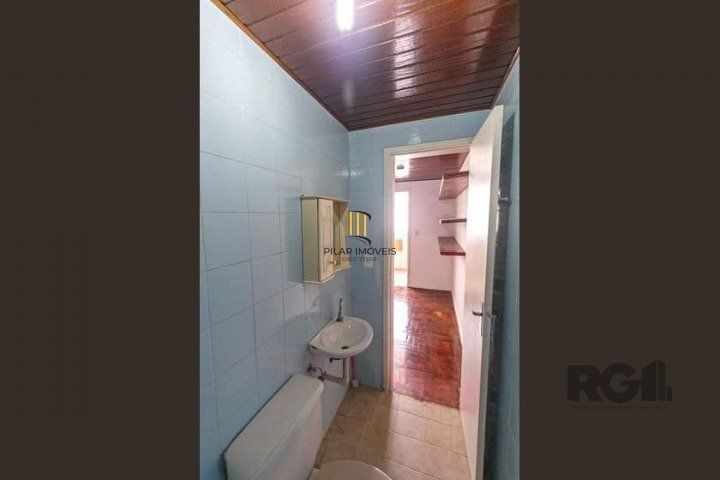 Apartamento 2 dormitórios no bairro Menino Deus