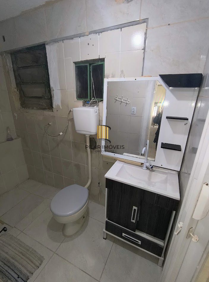 Casa no Bairro Partenon em Porto Alegre.