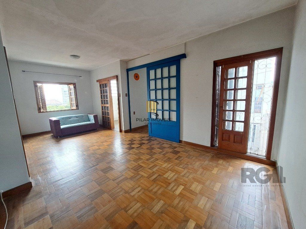 Apartamento 03 dormitórios no Bairro Navegantes