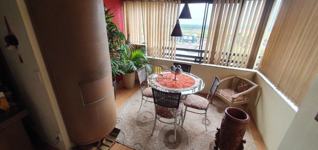 Cobertura para Venda - 140.15m², 2 dormitórios, sendo 1 suites, 4 vagas - Jardim Lindóia