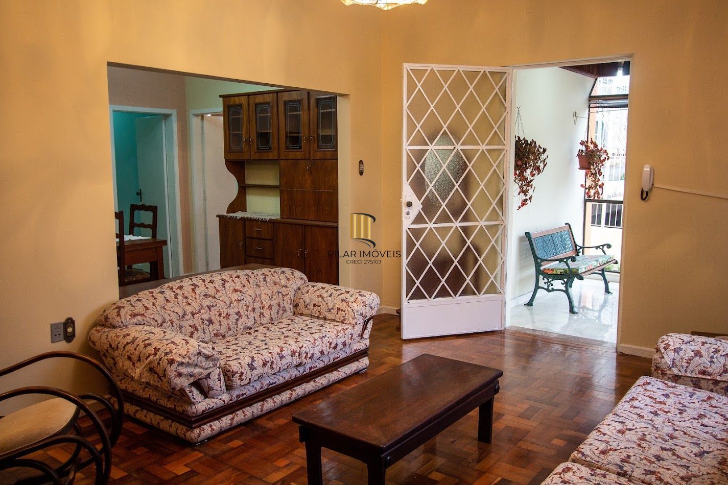 Casa em Petrópolis Porto Alegre